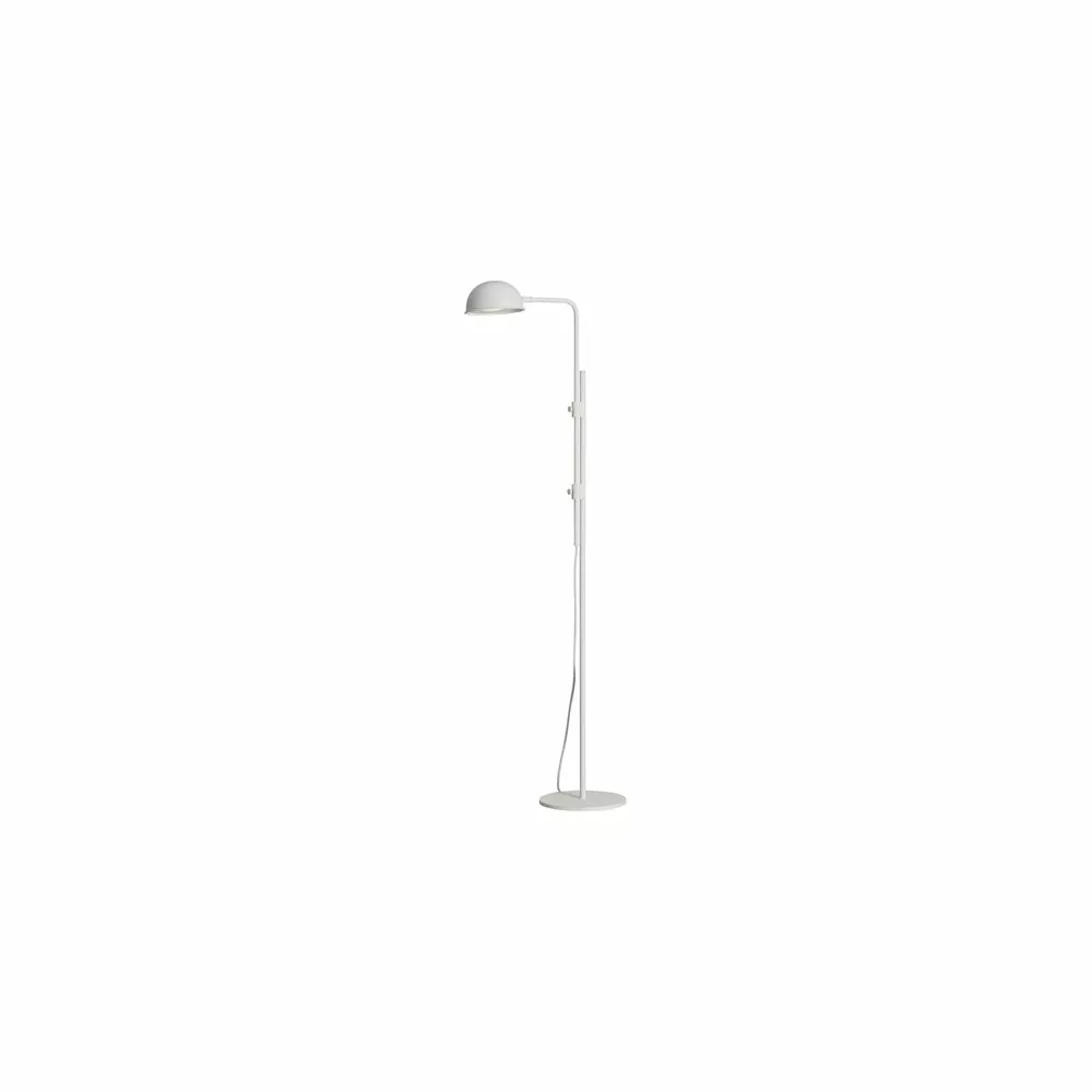 Belid Bolero 3378 Hvid - Gulvlampe - VAREN ER UDGÅET 3 Belid Bolero 3378 Hvid - Gulvlampe - VAREN ER UDGÅET