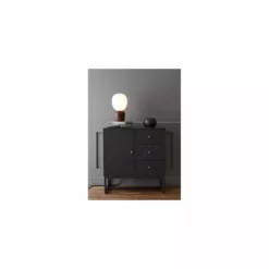 Alternative view of Belid Buddy B4001 Rød/opal - Bordlampe