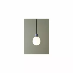 Alternative view of Belid Buddy T1421 Azur/opal - Pendel