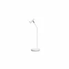 Belid Cato Curved 4042 Hvid - Bordlampe - VAREN ER UDGÅET
