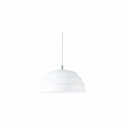 Belid Covetto 1023 Ø39 Hvid - Pendel