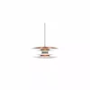 Belid Diablo 1445 Ø40 Kobber - Pendel 1 Belid Diablo 1445 Ø40 Kobber - Pendel -Indendørs Belysning Salgsbutik belid diablo 1445 40 kobber pendel
