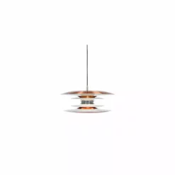 Belid Diablo 1445 Ø40 Kobber - Pendel