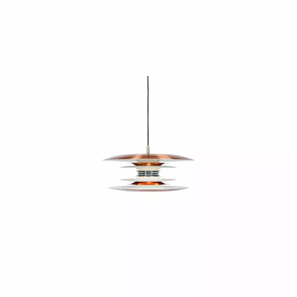 Belid Diablo 1445 Ø40 Kobber - Pendel 3 Belid Diablo 1445 Ø40 Kobber - Pendel