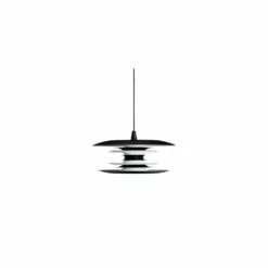 Belid Diablo 1445 Ø40 Sort - Pendel