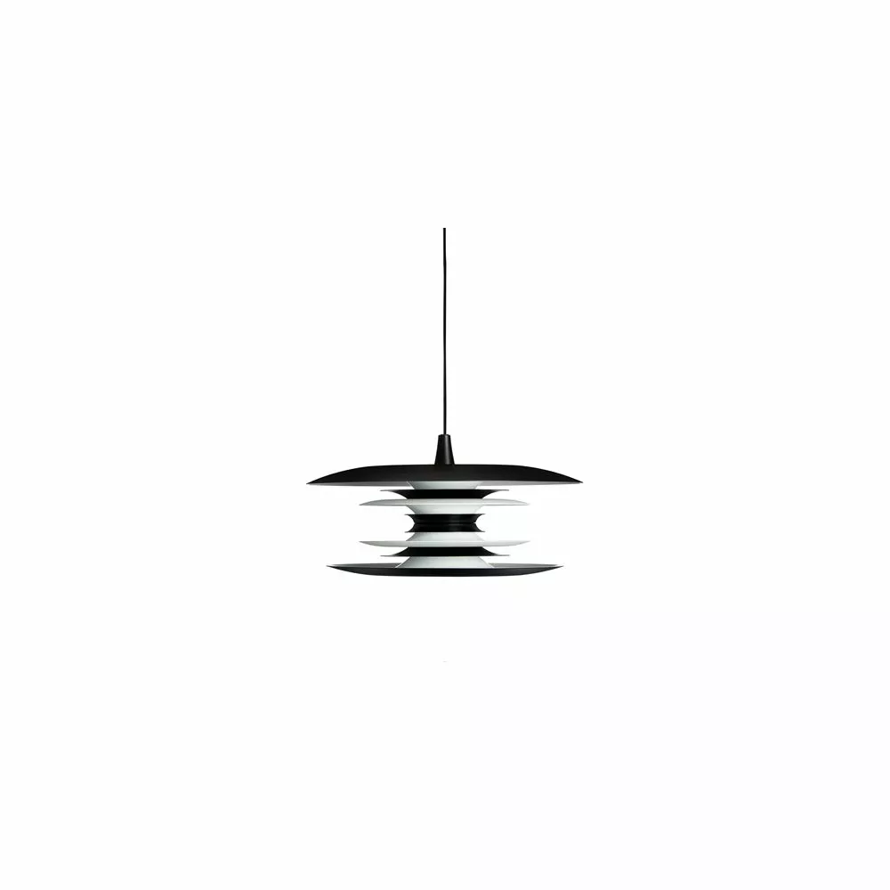 Belid Diablo 1445 Ø40 Sort - Pendel 3 Belid Diablo 1445 Ø40 Sort - Pendel