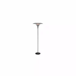 Belid Diablo 3366 Oxidgrå - Gulvlampe