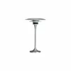 Belid Diablo 4367 Ø30 Matalu/matsort - Bordlampe 2 Belid Diablo 4367 Ø30 Matalu/matsort - Bordlampe -Indendørs Belysning Salgsbutik belid diablo 4367 30 matalumatsort bordlampe