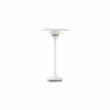 Belid Diablo 4369 Ø20 Hvid - Bordlampe 1 Belid Diablo 4369 Ø20 Hvid - Bordlampe -Indendørs Belysning Salgsbutik belid diablo 4369 20 hvid bordlampe