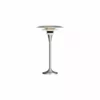 Belid Diablo 4369 Ø20 Matalu/matsort - Bordlampe 1 Belid Diablo 4369 Ø20 Matalu/matsort - Bordlampe -Indendørs Belysning Salgsbutik belid diablo 4369 20 matalumatsort bordlampe
