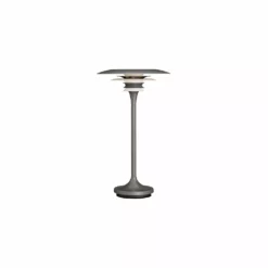 Belid Diablo 4369 Ø20 Oxid - Bordlampe