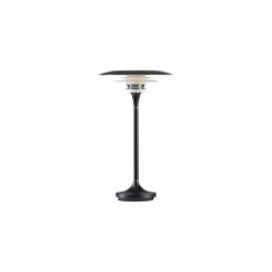 Belid Diablo 4369 Ø20 Sort - Bordlampe - VAREN ER UDGÅET