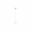 Belid Diablo Hvid/messing 3365 - Gulvlampe -Indendørs Belysning Salgsbutik belid diablo hvidmessing 3365 gulvlampe