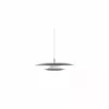 Belid Eclipse Matsort Ø48 1079 - Pendel 2 Belid Eclipse Matsort Ø48 1079 - Pendel -Indendørs Belysning Salgsbutik belid eclipse matsort 48 1079 pendel