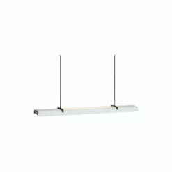 Belid Fold Hvid/antracit 1577 - Pendel
