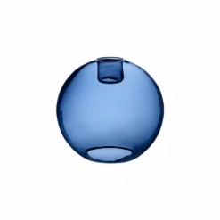Belid Gloria Ø26 Blå - Glas