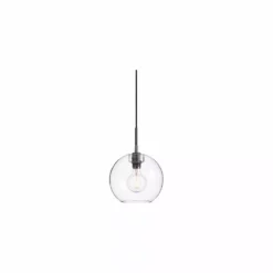Belid Gloria Ø32 Klar - Glas 5 Belid Gloria Ø32 Klar - Glas -Indendørs Belysning Salgsbutik belid gloria 32 klar glas 1