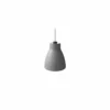 Belid Gong Beton/sort 1031 - Pendel 1 Belid Gong Beton/sort 1031 - Pendel -Indendørs Belysning Salgsbutik belid gong betonsort 1031 pendel