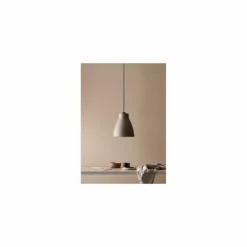 Belid Gong Sand/sort 1038 - Pendel -Indendørs Belysning Salgsbutik belid gong sandsort 1038 pendel 1