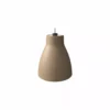Belid Gong Sand/sort 1038 - Pendel 2 Belid Gong Sand/sort 1038 - Pendel -Indendørs Belysning Salgsbutik belid gong sandsort 1038 pendel
