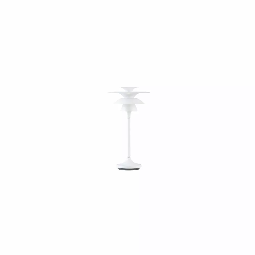 Belid Picasso H35,5 Mathvid - Bordlampe - VAREN ER UDGÅET 3 Belid Picasso H35,5 Mathvid - Bordlampe - VAREN ER UDGÅET