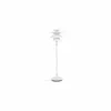 Belid Picasso H46,5 Hvid - Bordlampe - VAREN ER UDGÅET