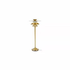 Belid Picasso H46,5 Messing - Bordlampe - VAREN ER UDGÅET