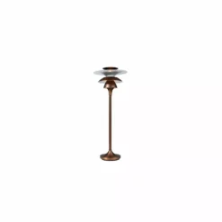 Belid Picasso H46,5 Oxid - Bordlampe - VAREN ER UDGÅET