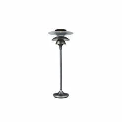 Belid Picasso H46,5 Oxidgrå - Bordlampe - VAREN ER UDGÅET