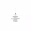 Belid Picasso T1416 Ø38 Hvid - Pendel - VAREN ER UDGÅET 2 Belid Picasso T1416 Ø38 Hvid - Pendel - VAREN ER UDGÅET -Indendørs Belysning Salgsbutik belid picasso t1416 38 hvid pendel