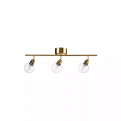 Belid Regal Messing 6384 - Spotskinne 3 Spot