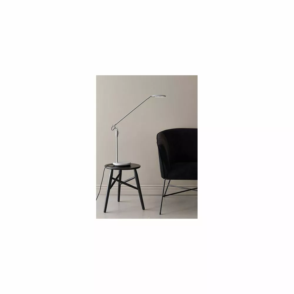 Belid Spectra B4054 Mathvid - Bordlampe - VAREN ER UDGÅET 4 Belid Spectra B4054 Mathvid - Bordlampe - VAREN ER UDGÅET - Billede 2