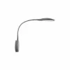 Belid Spectra V5055 Matsort - Væglampe - VAREN ER UDGÅET 2 Belid Spectra V5055 Matsort - Væglampe - VAREN ER UDGÅET -Indendørs Belysning Salgsbutik belid spectra v5055 matsort vaeglampe
