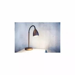 Alternative view of Belid Trotsig Oxid - Bordlampe