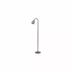 Belid Trotsig Oxidgrå - Gulvlampe