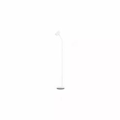Belid Tyson Hvid 3015 - Gulvlampe