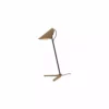 Belid Vincent Sort/sand 4134 - Bordlampe 1 Belid Vincent Sort/sand 4134 - Bordlampe -Indendørs Belysning Salgsbutik belid vincent sortsand 4134 bordlampe