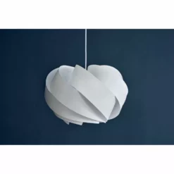 Alternative view of DybergLarsen Dyberg Larsen Boleo Pendant White D50