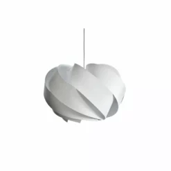 DybergLarsen Dyberg Larsen Boleo Pendant White D50