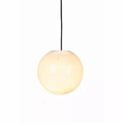 Alternative view of DybergLarsen Dyberg Larsen Cafè Opal Pendel D20 - 8010