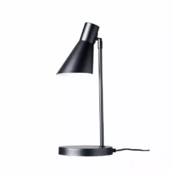 DybergLarsen Dyberg Larsen DENVER Table Lamp Matt Black 9 DybergLarsen Dyberg Larsen DENVER Table Lamp Matt Black -Indendørs Belysning Salgsbutik dyberg larsen denver table lamp matt black 3