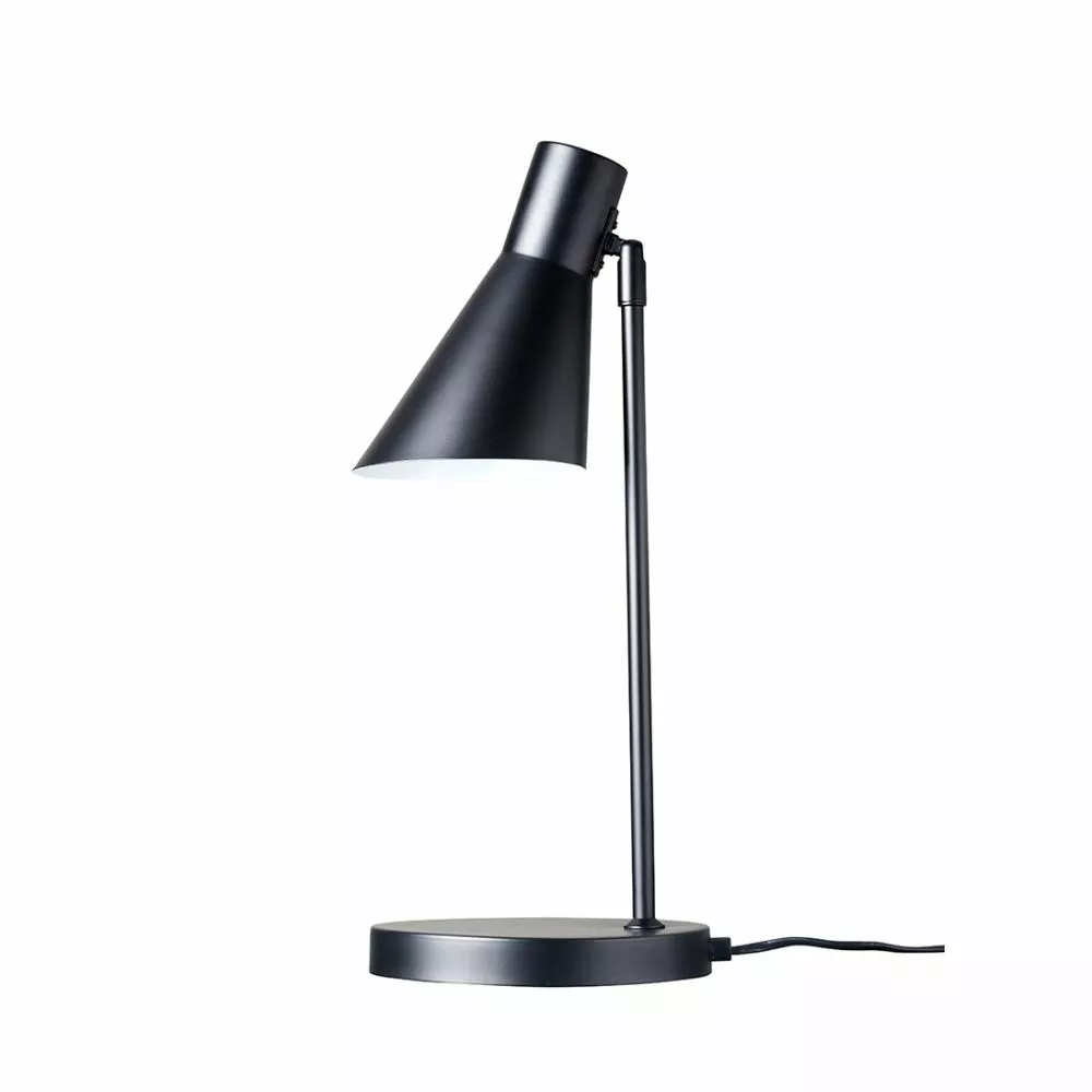 DybergLarsen Dyberg Larsen DENVER Table Lamp Matt Black 6 DybergLarsen Dyberg Larsen DENVER Table Lamp Matt Black - Billede 4