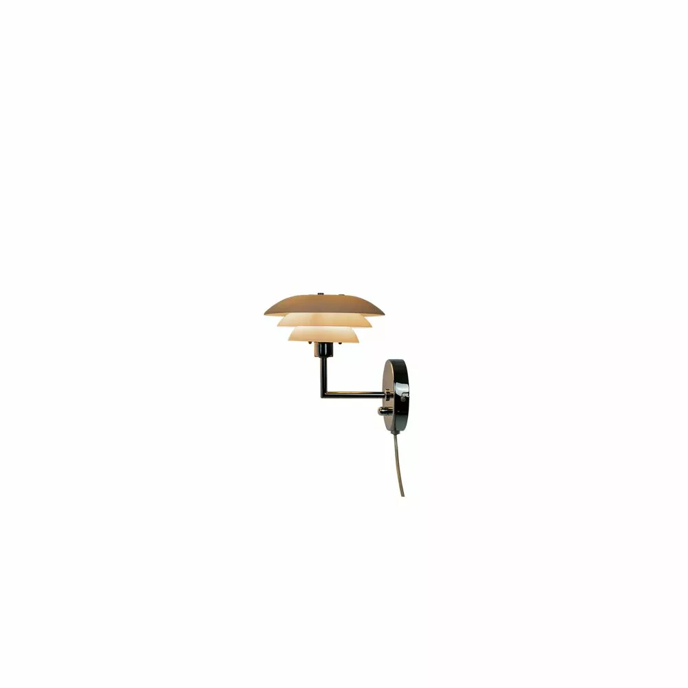DybergLarsen Dyberg Larsen DL20 Opal Wall Lamp Opal 8 DybergLarsen Dyberg Larsen DL20 Opal Wall Lamp Opal - Billede 6