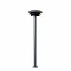 DybergLarsen Dyberg Larsen DL20 OUTDOOR Path Lamp Black