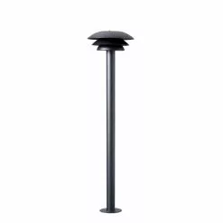 DybergLarsen Dyberg Larsen DL20 OUTDOOR Path Lamp Black