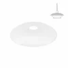 DybergLarsen Dyberg Larsen DL20 Reserve Glas Top Shade Pendel Version2 - 9105 -Indendørs Belysning Salgsbutik dyberg larsen dl20 reserve glas top shade pendel version2 9105