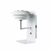 DybergLarsen Dyberg Larsen DL20 USB Shelf Matt White -Indendørs Belysning Salgsbutik dyberg larsen dl20 usb shelf matt white