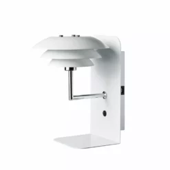 DybergLarsen Dyberg Larsen DL20 USB Shelf Matt White