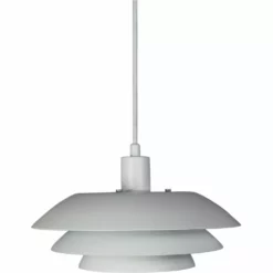 Alternative view of DybergLarsen Dyberg Larsen DL31 Opal Floor Lamp