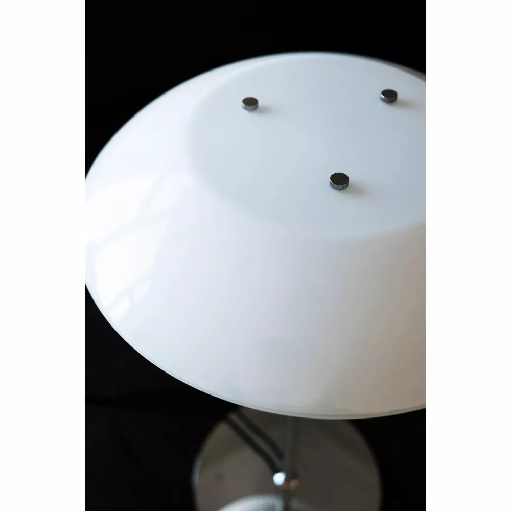 DybergLarsen Dyberg Larsen DL31 Opal Table Lamp 5 DybergLarsen Dyberg Larsen DL31 Opal Table Lamp - Billede 3